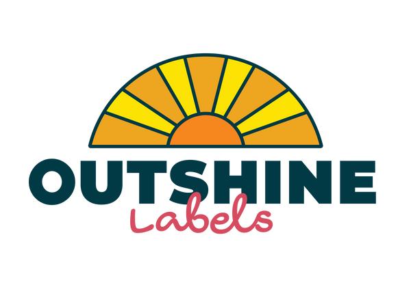 Outshine Labels