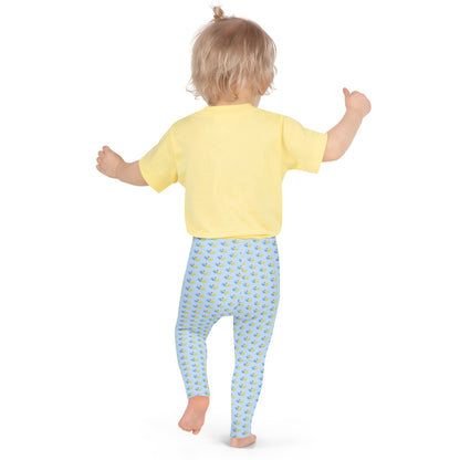 Williams Syndrome Association — Kids Leggings