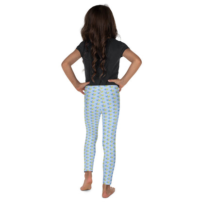 Williams Syndrome Association — Kids Leggings