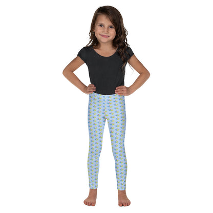 Williams Syndrome Association — Kids Leggings