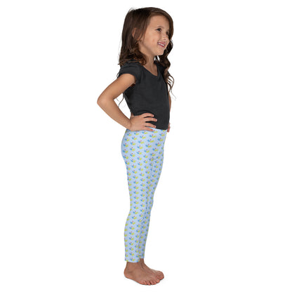 Williams Syndrome Association — Kids Leggings