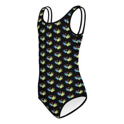 Williams Syndrome Association — Kids Swimsuit