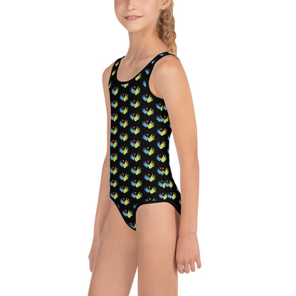 Williams Syndrome Association — Kids Swimsuit