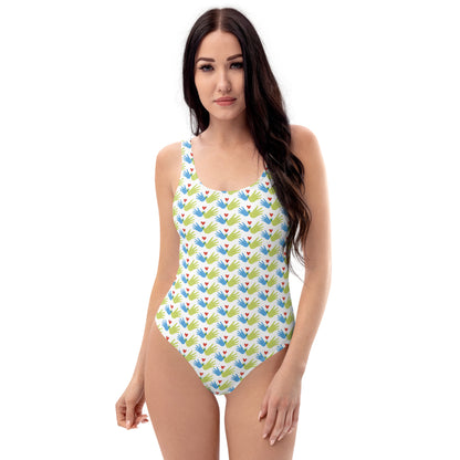 Williams Syndrome Association — One-Piece Swimsuit