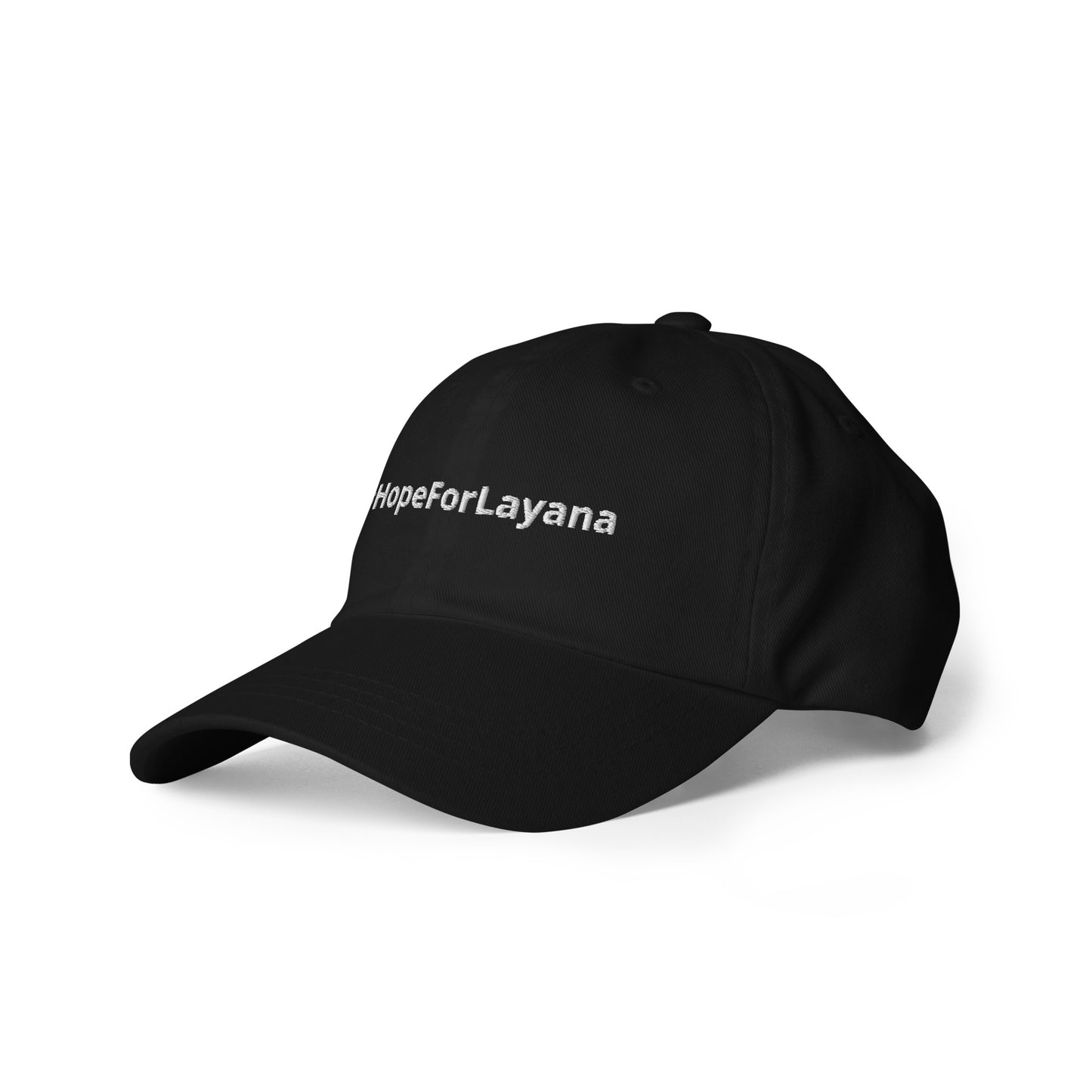#HopeForLayana — Dad Hat