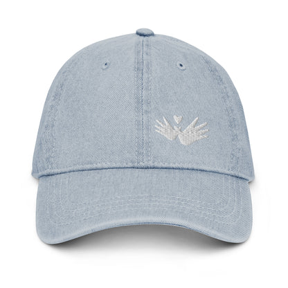 Williams Syndrome Association — Denim Hat