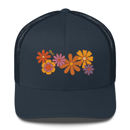 Dude — Trucker Hat