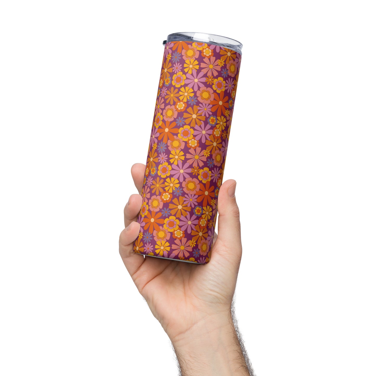 Dude — 20oz Tumbler