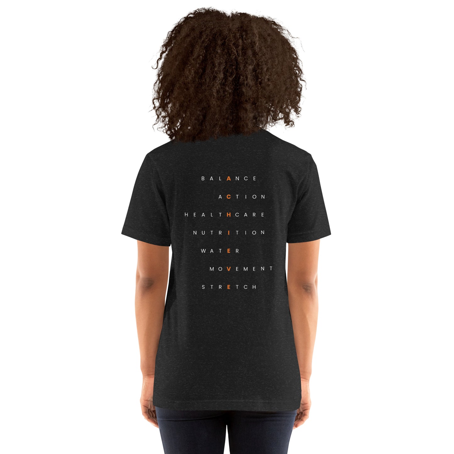 The Arc of Indiana — Believe Adult Unisex Tee