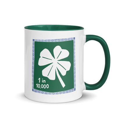 1 in 10,000 — 11oz Mug