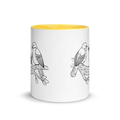 Three Little Birds — 11oz Mug