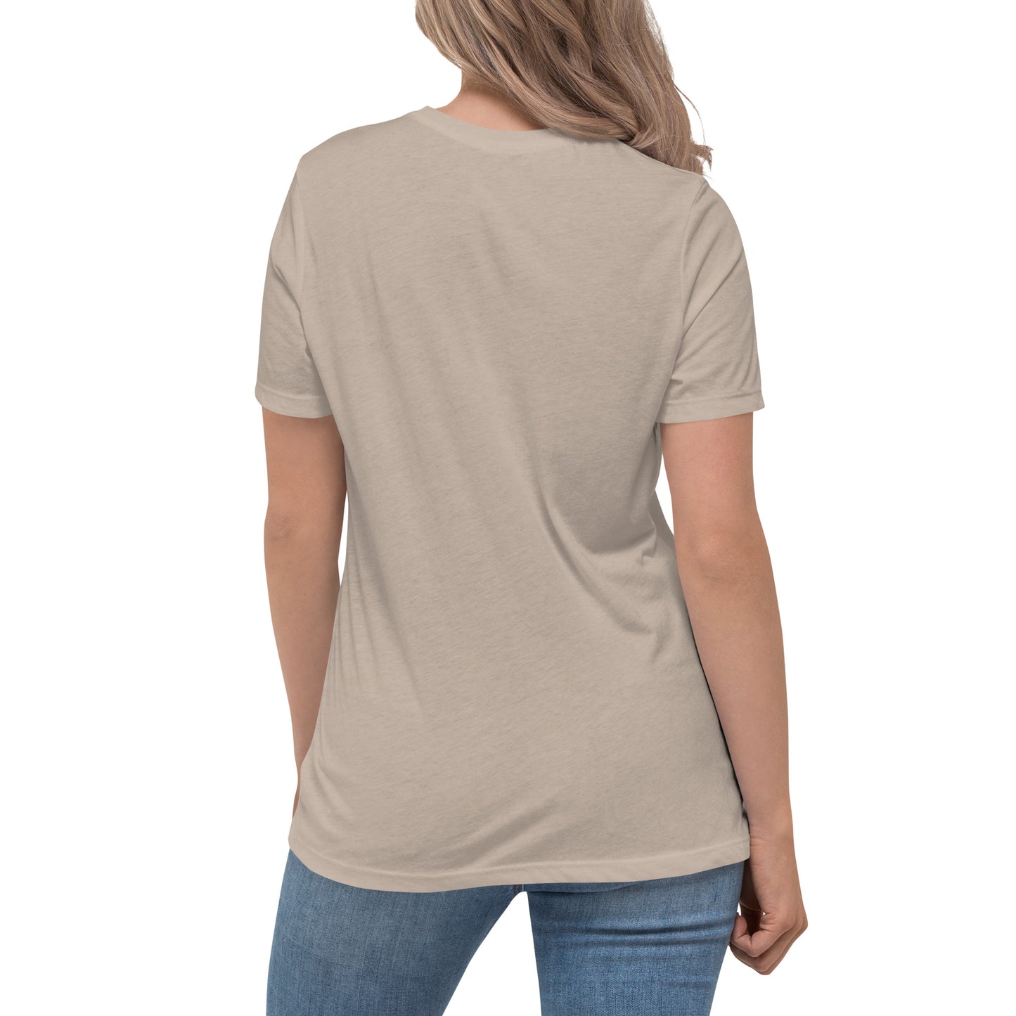 Limited Edition — Women's Relaxed Tee