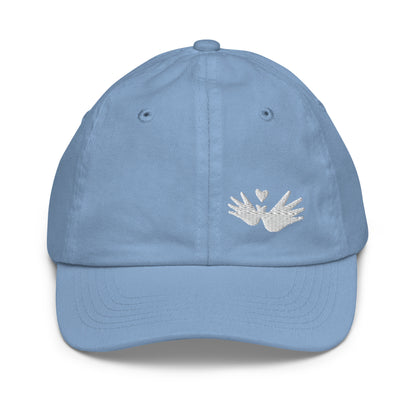 Williams Syndrome Association — Youth Hat