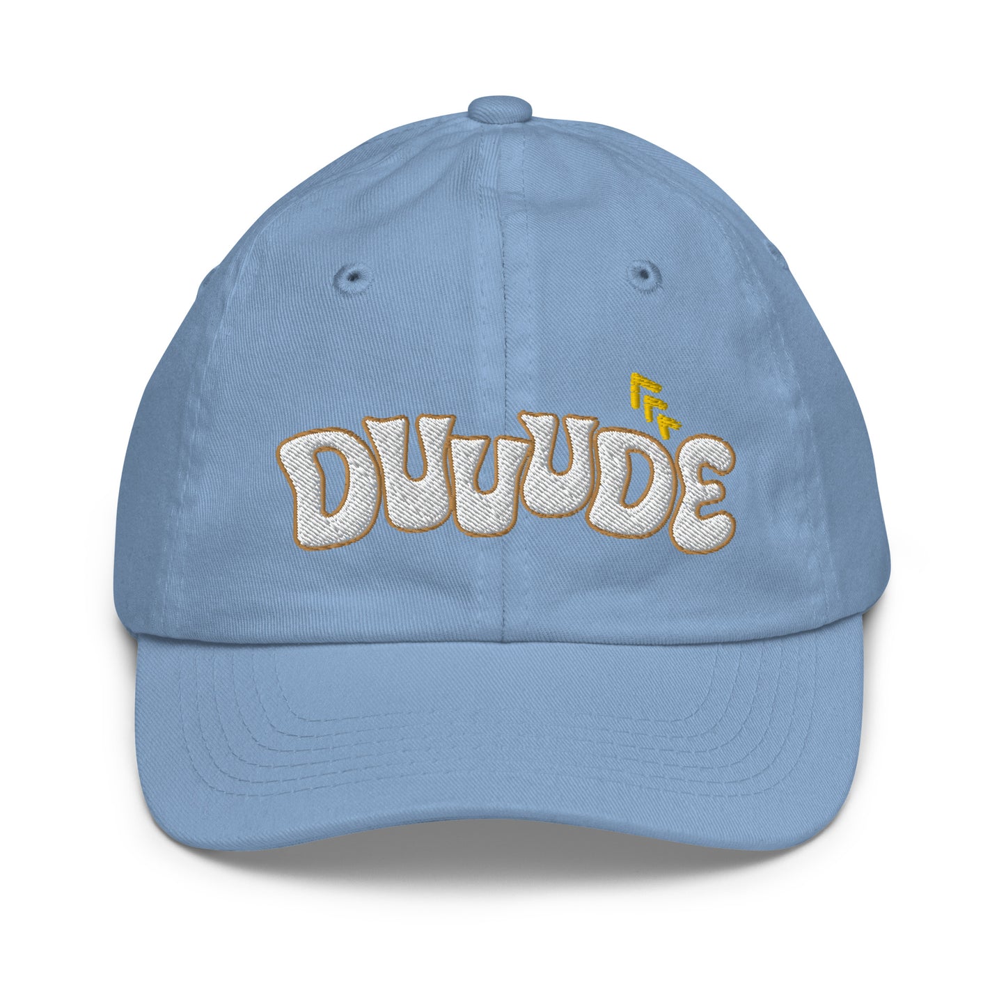 Dude — Youth Hat