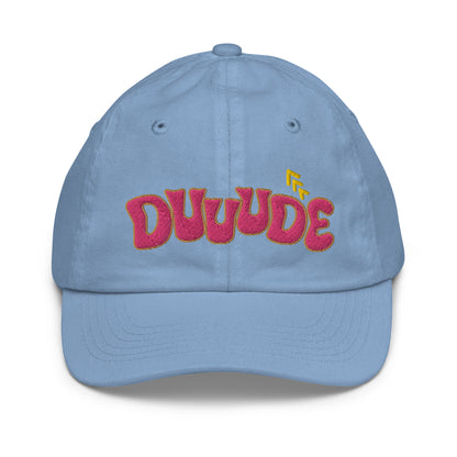 Dude — Youth Hat