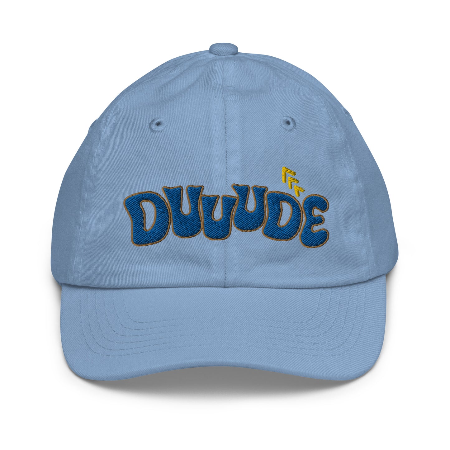 Dude — Youth Hat