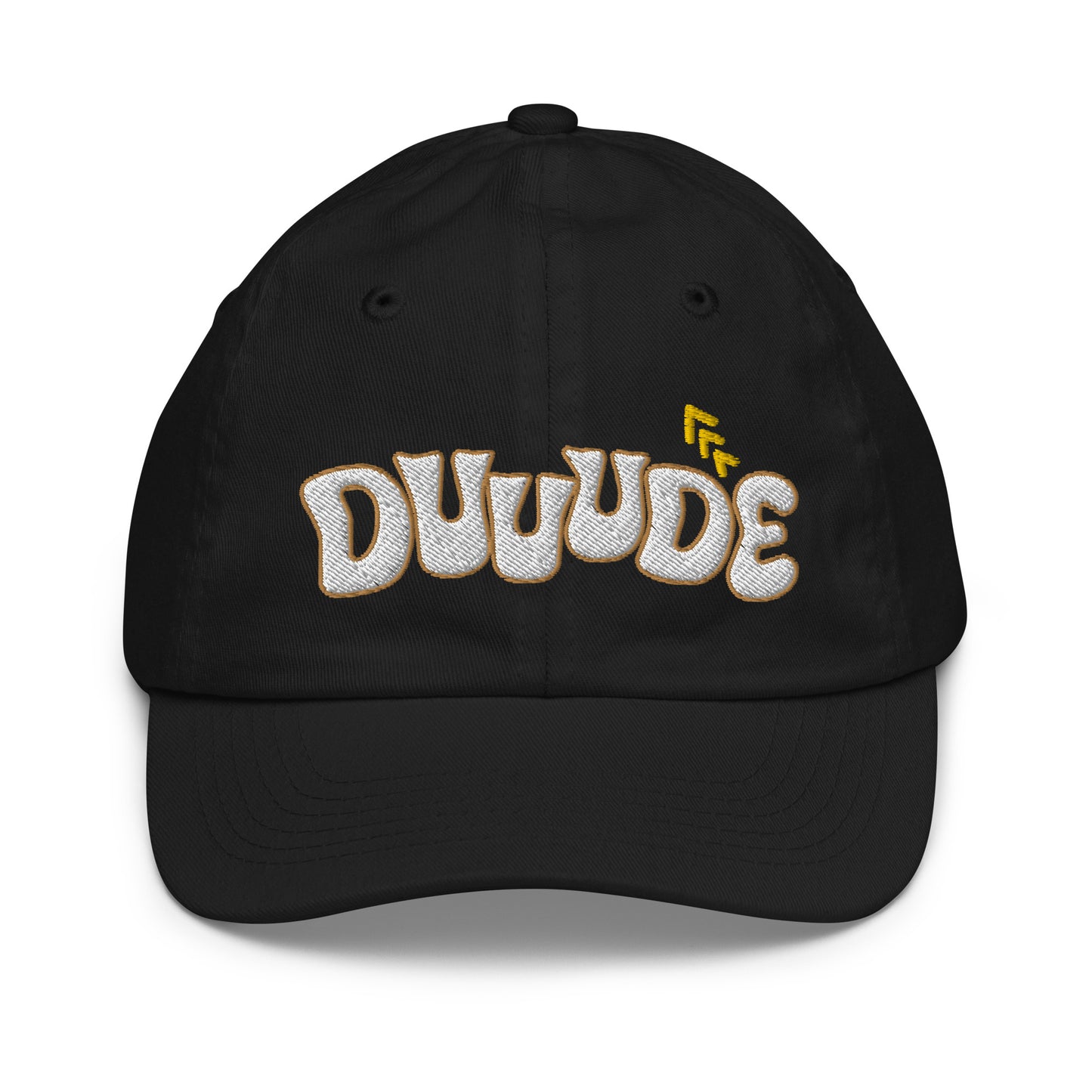 Dude — Youth Hat