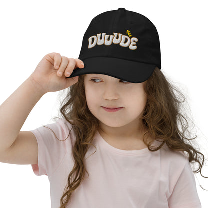 Dude — Youth Hat