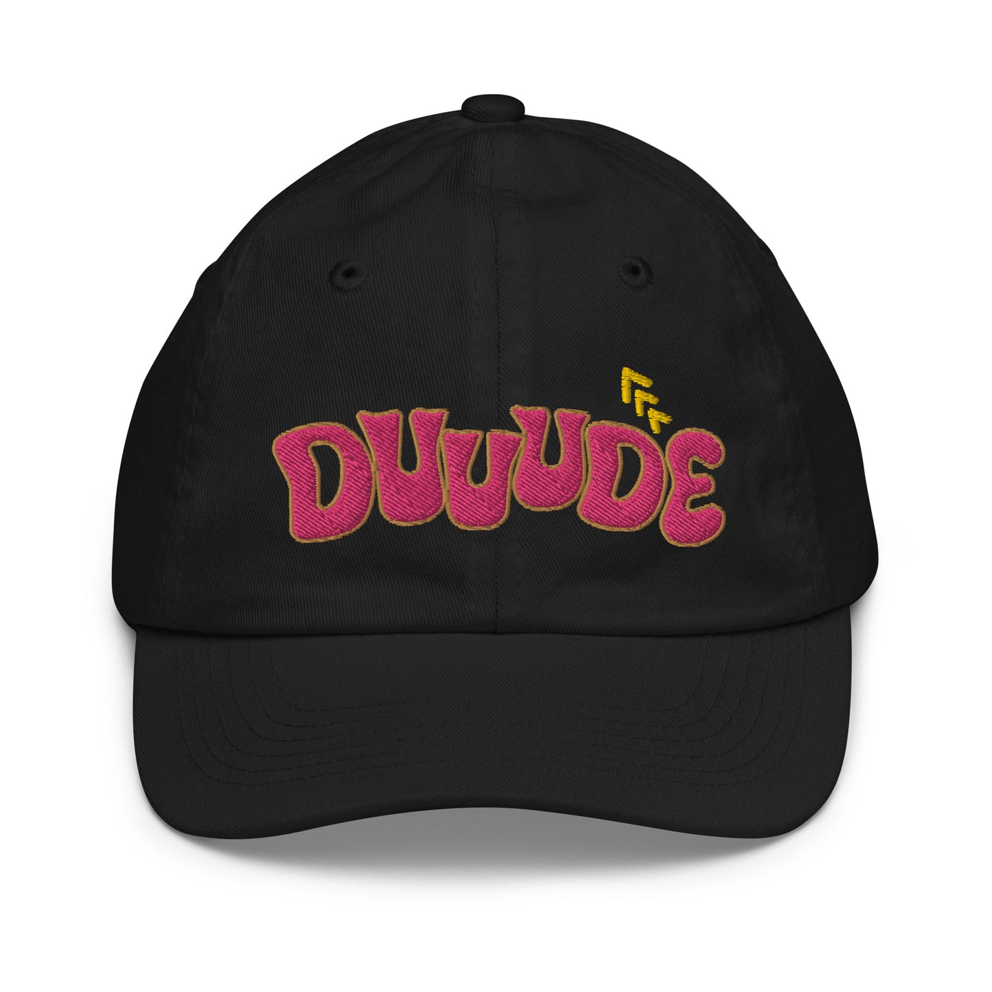 Dude — Youth Hat