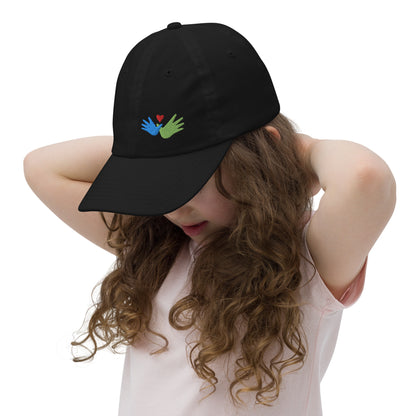 Williams Syndrome Association — Youth Hat