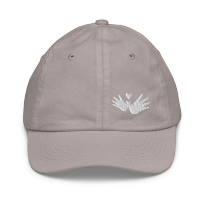 Williams Syndrome Association — Youth Hat