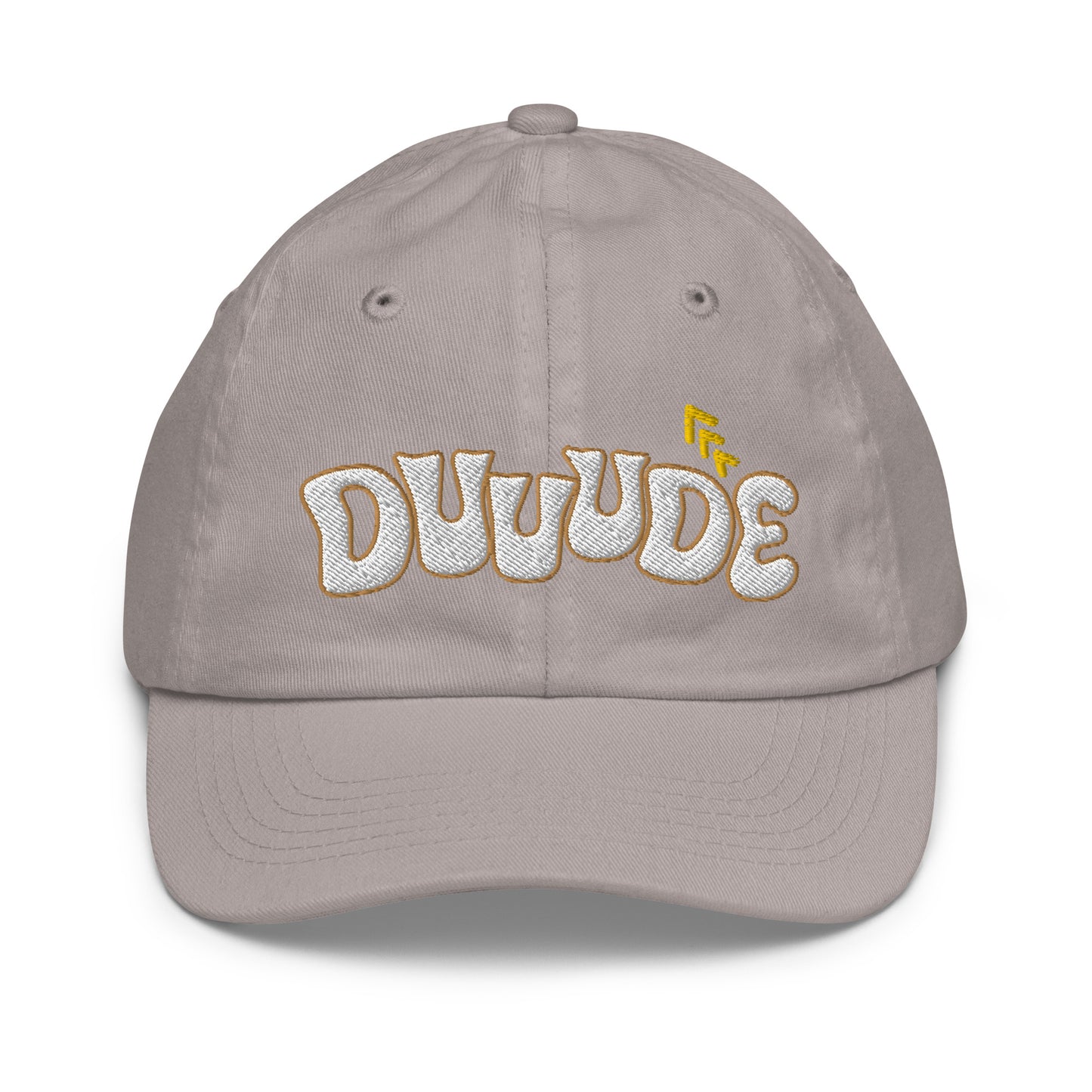 Dude — Youth Hat