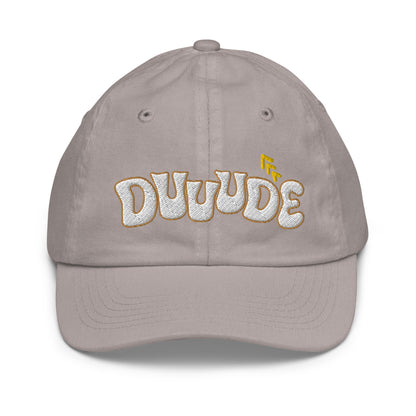 Dude — Youth Hat