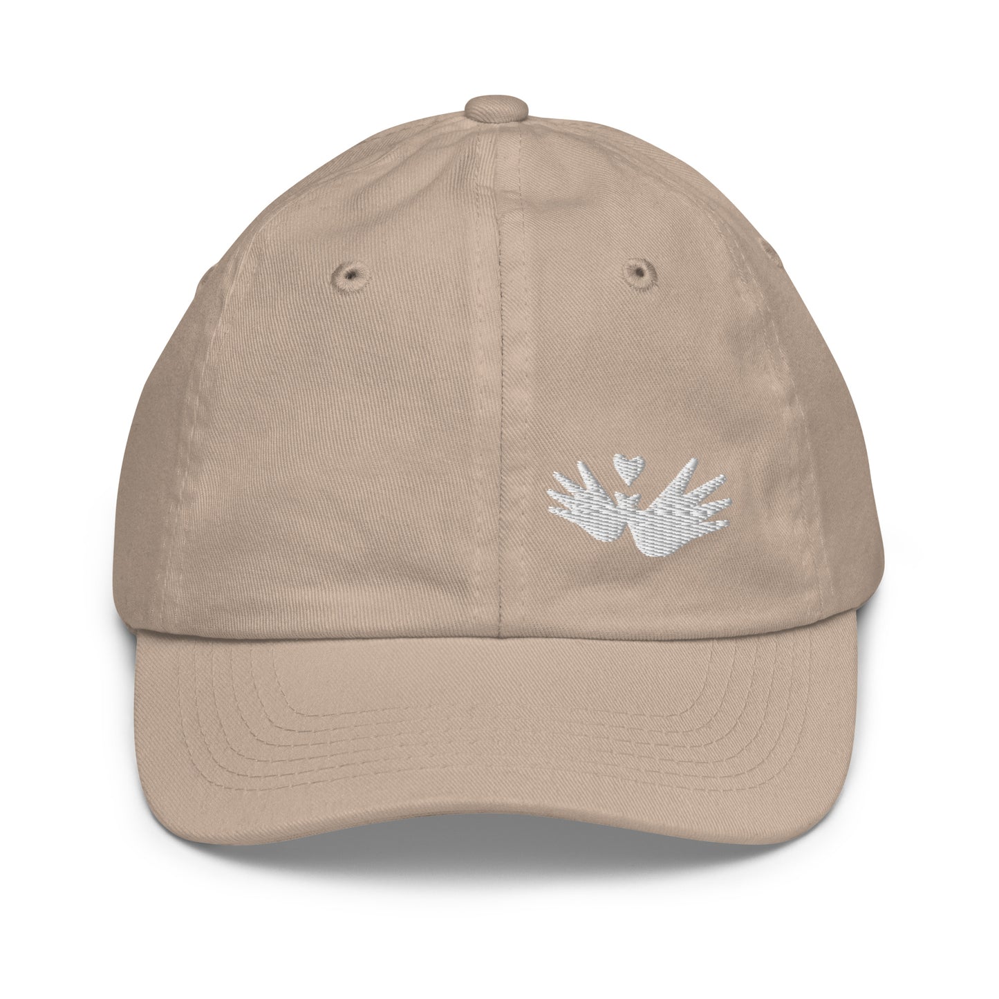 Williams Syndrome Association — Youth Hat