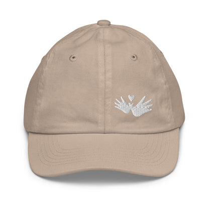 Williams Syndrome Association — Youth Hat