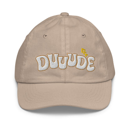 Dude — Youth Hat