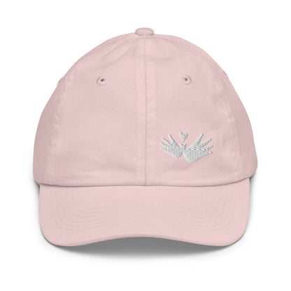 Williams Syndrome Association — Youth Hat