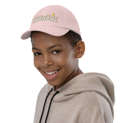 Dude — Youth Hat