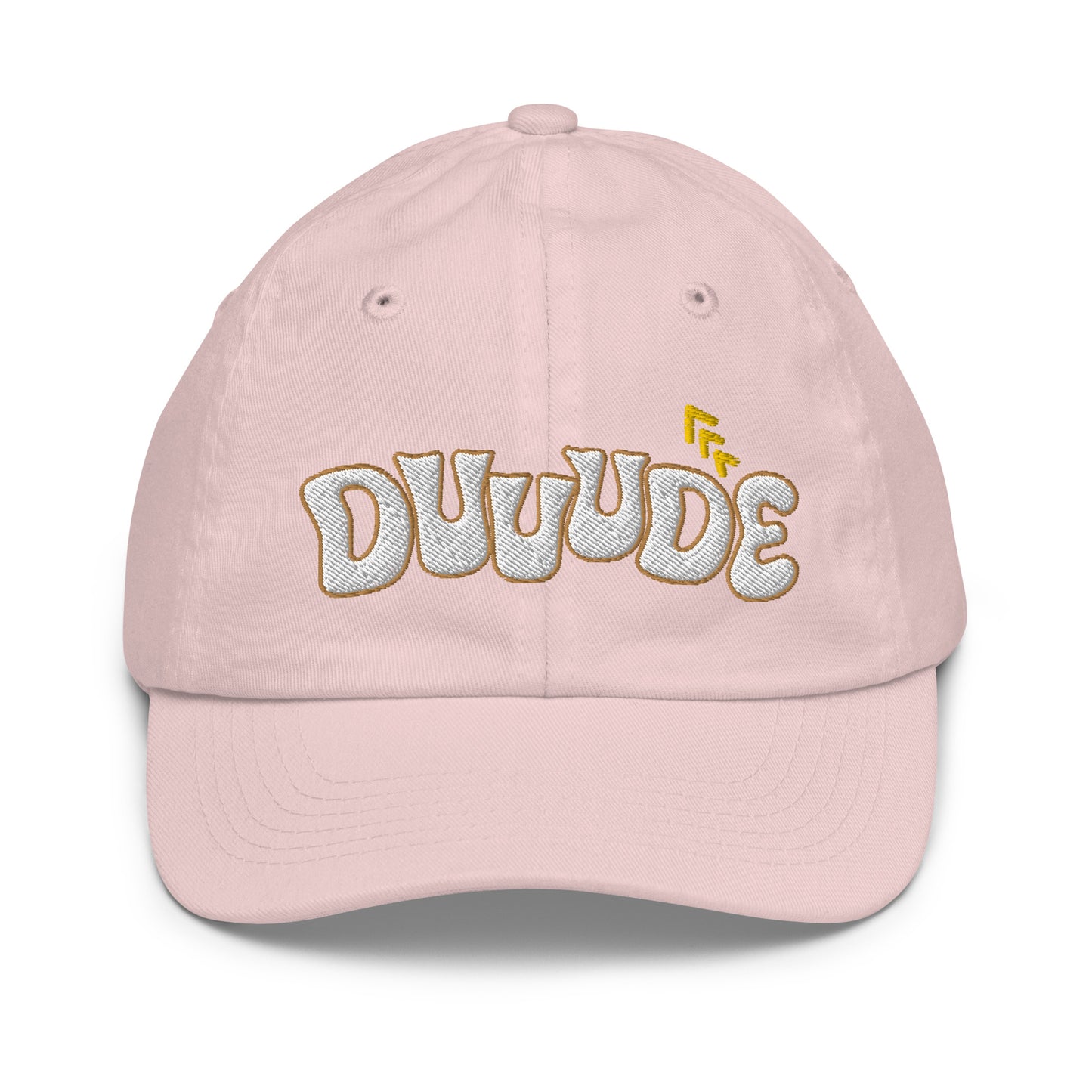 Dude — Youth Hat