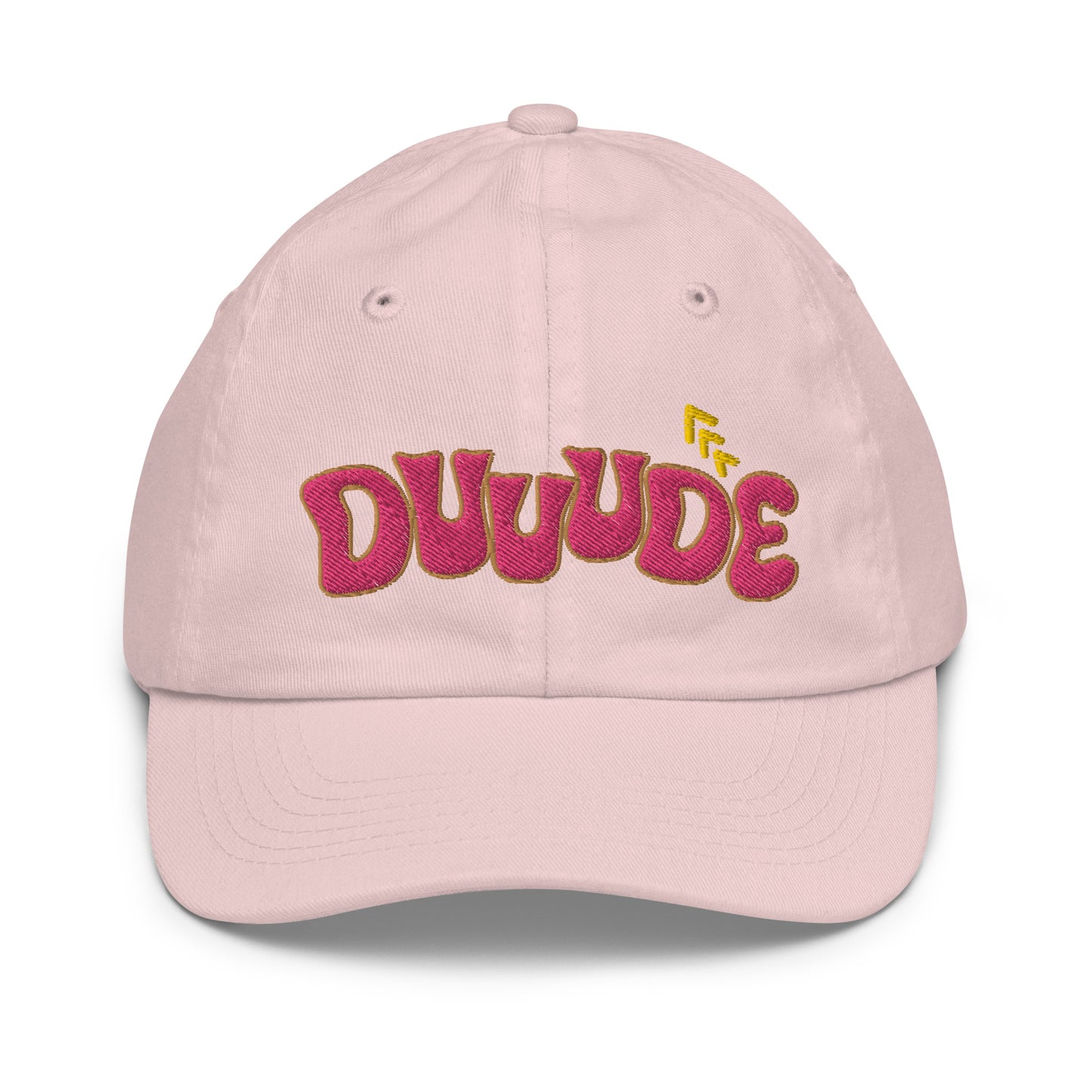 Dude — Youth Hat