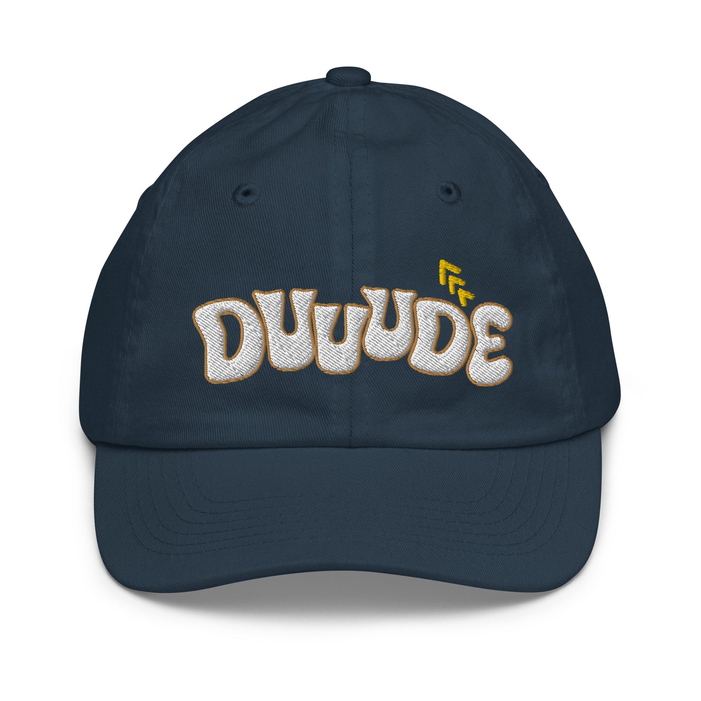 Dude — Youth Hat