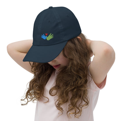 Williams Syndrome Association — Youth Hat