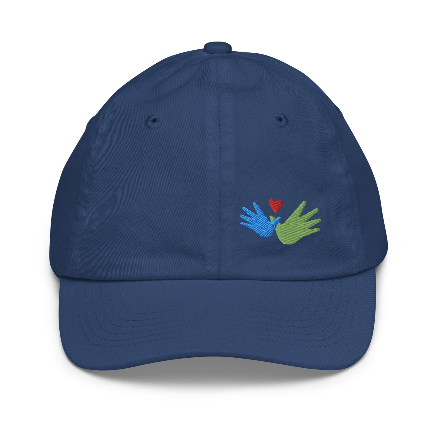 Williams Syndrome Association — Youth Hat