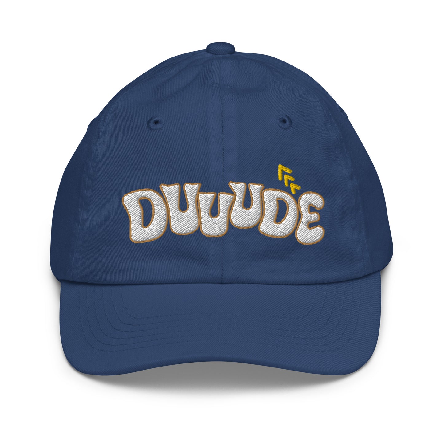 Dude — Youth Hat