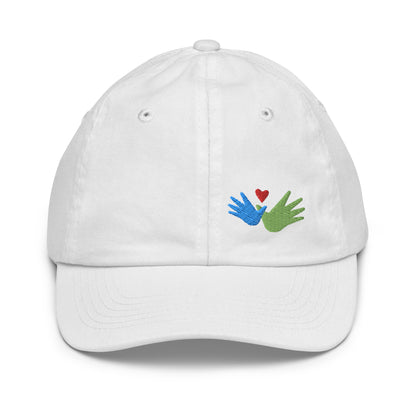 Williams Syndrome Association — Youth Hat