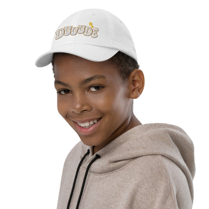 Dude — Youth Hat