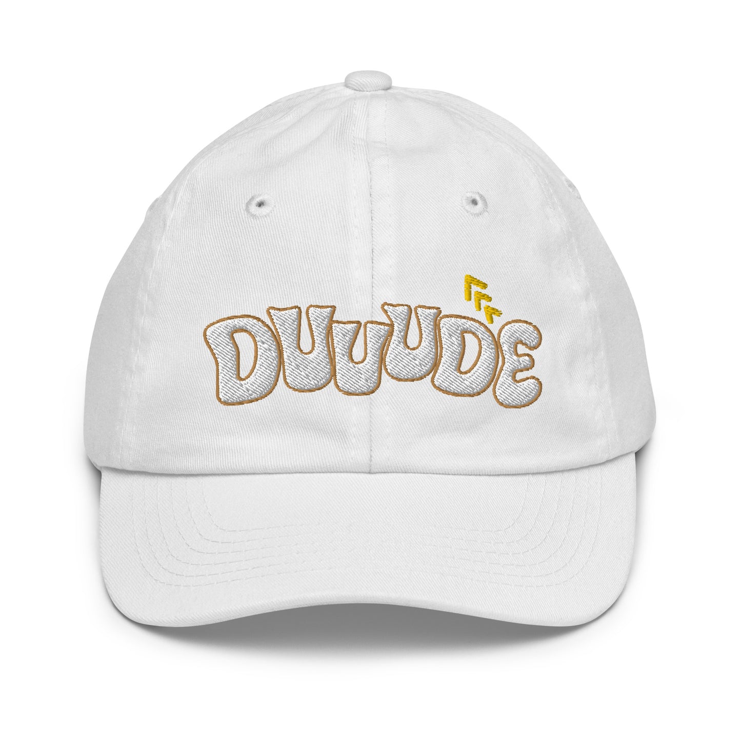 Dude — Youth Hat