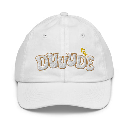 Dude — Youth Hat