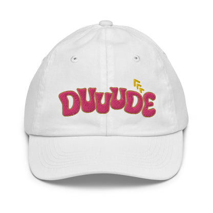 Dude — Youth Hat