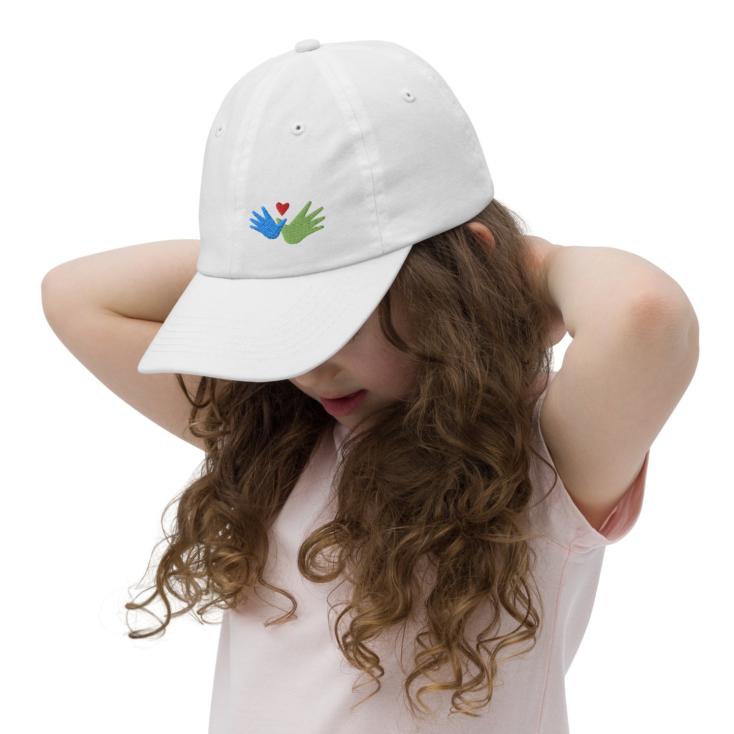 Williams Syndrome Association — Youth Hat