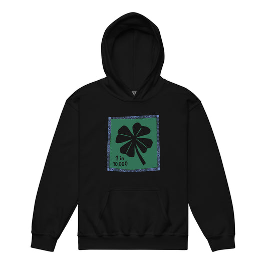 1 in 10,000 — Youth Hoodie