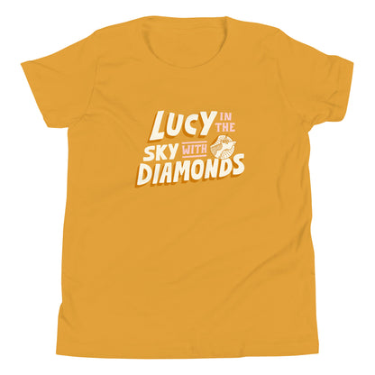 Lucy in the Sky with Diamonds — Youth Tee