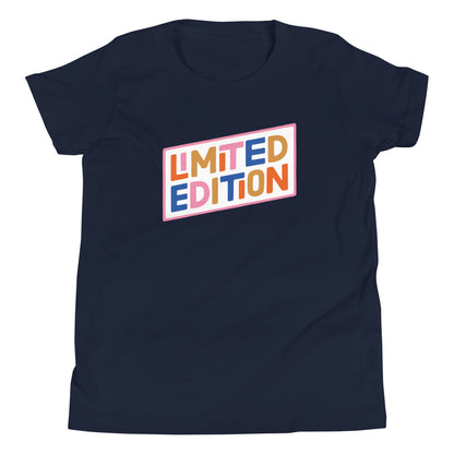 Limited Edition — Youth Tee