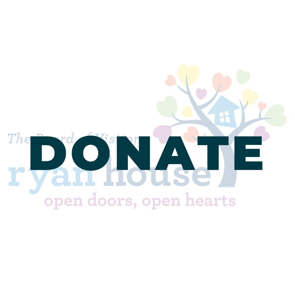 Donate to Ryan House