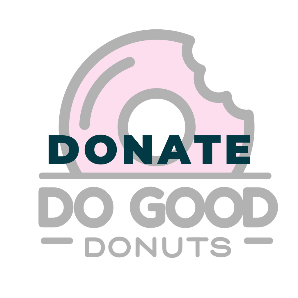 Donate to Do Good Donuts