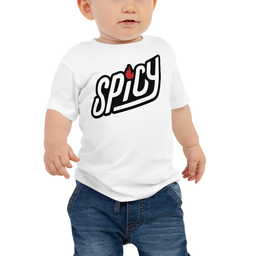 Spicy — Baby Tee